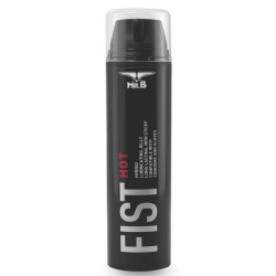 Mr B - Mister B Crème FIST Hot 200mL